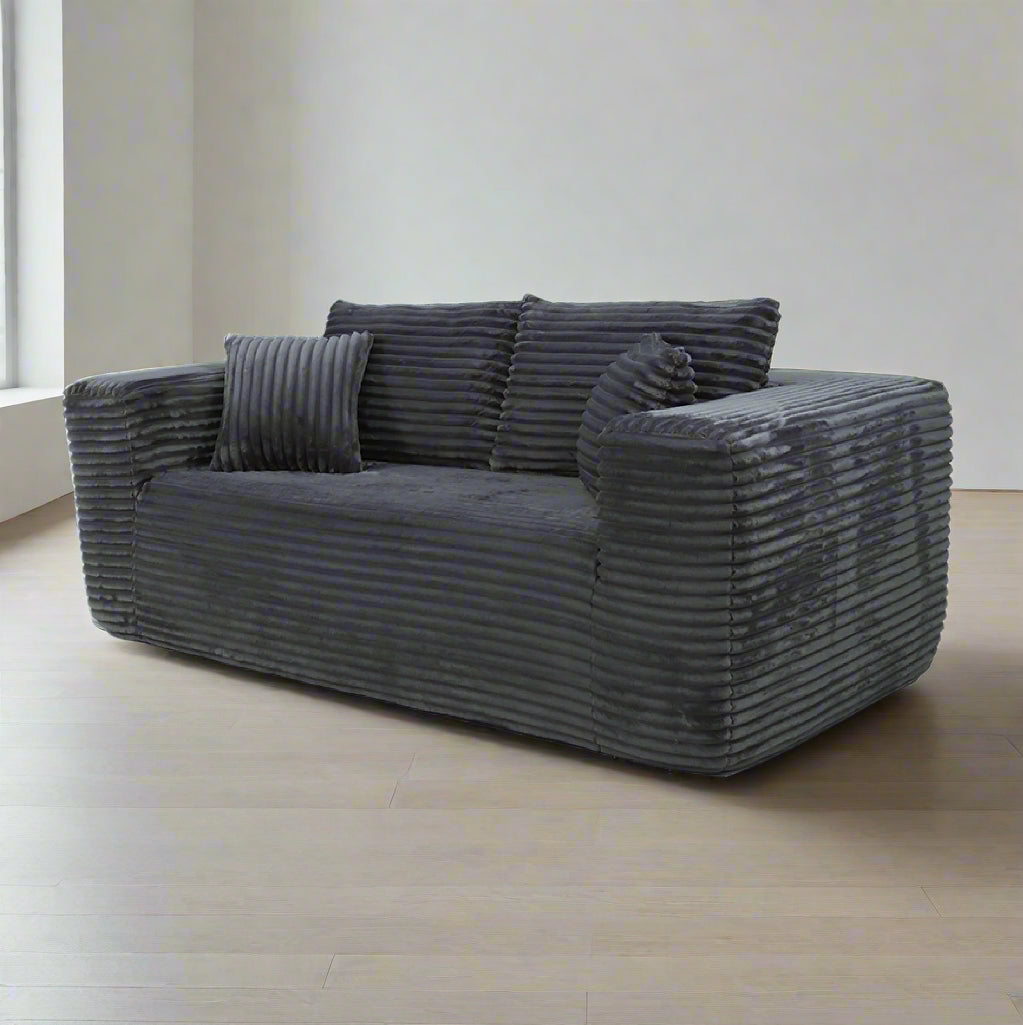 CloudComfort Loveseat