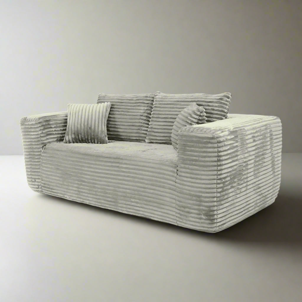 CloudComfort Loveseat