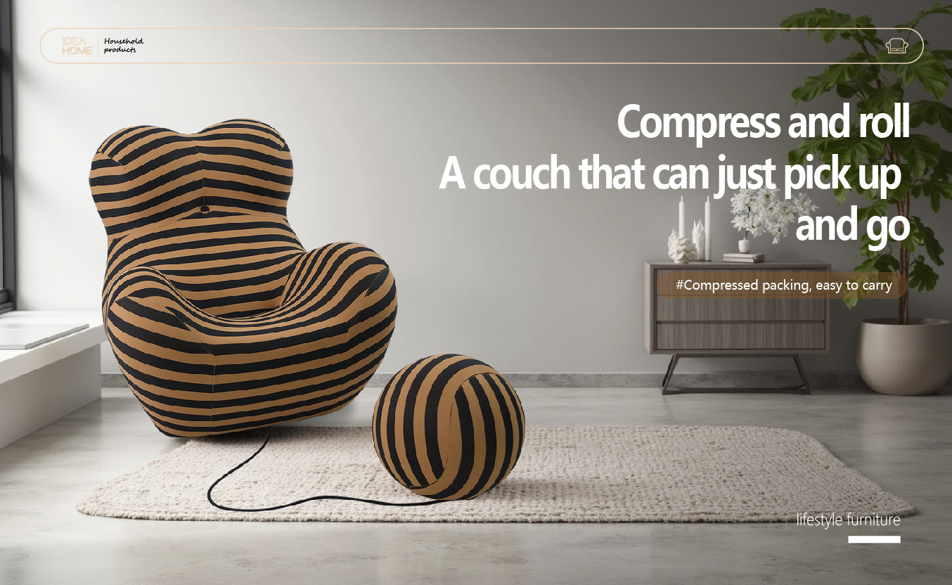CloudComfort Nest