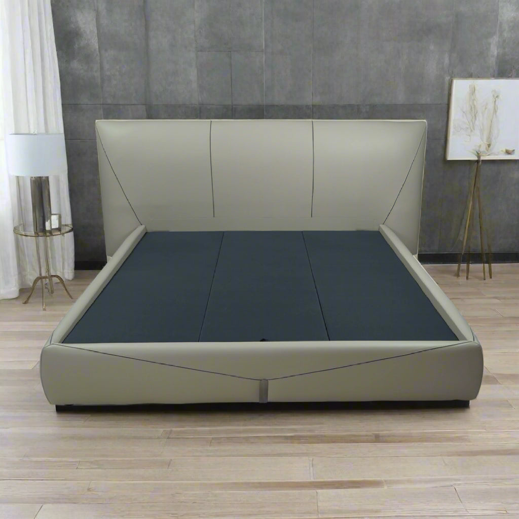 Pearl Bed Frame