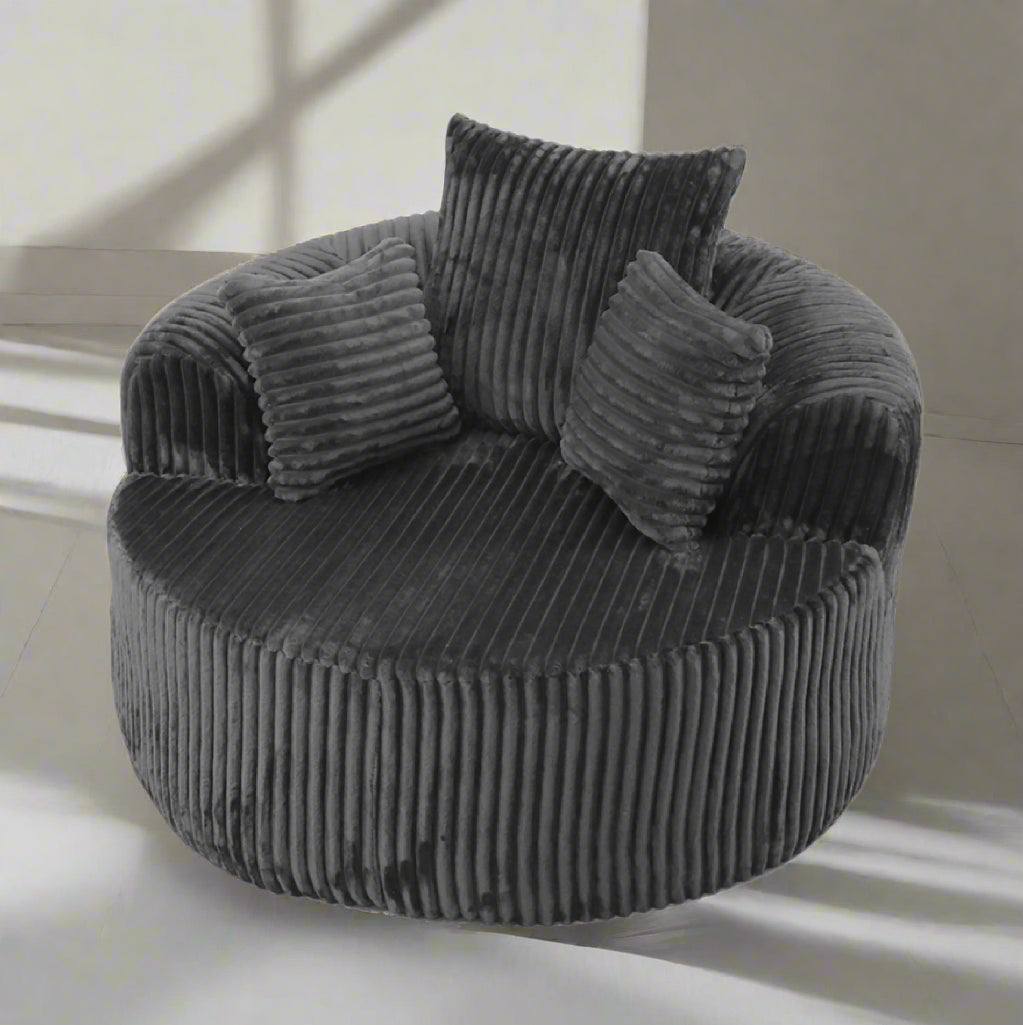 CloudComfort Chair