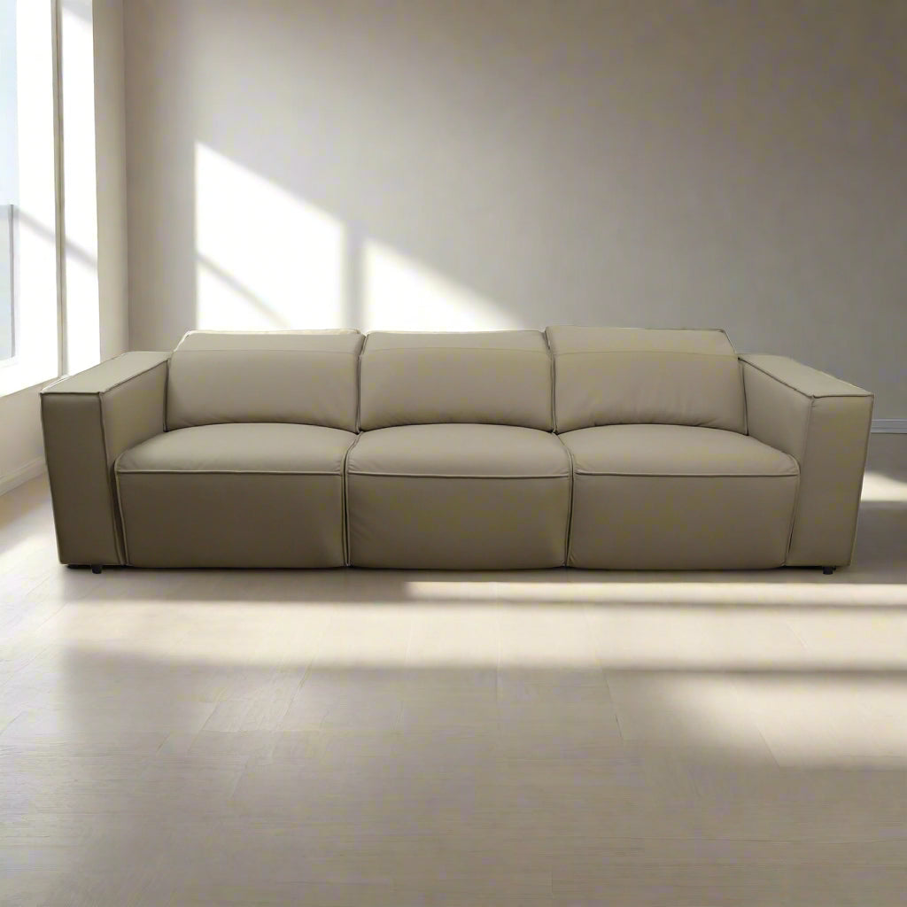 Dune Recliner Sofa