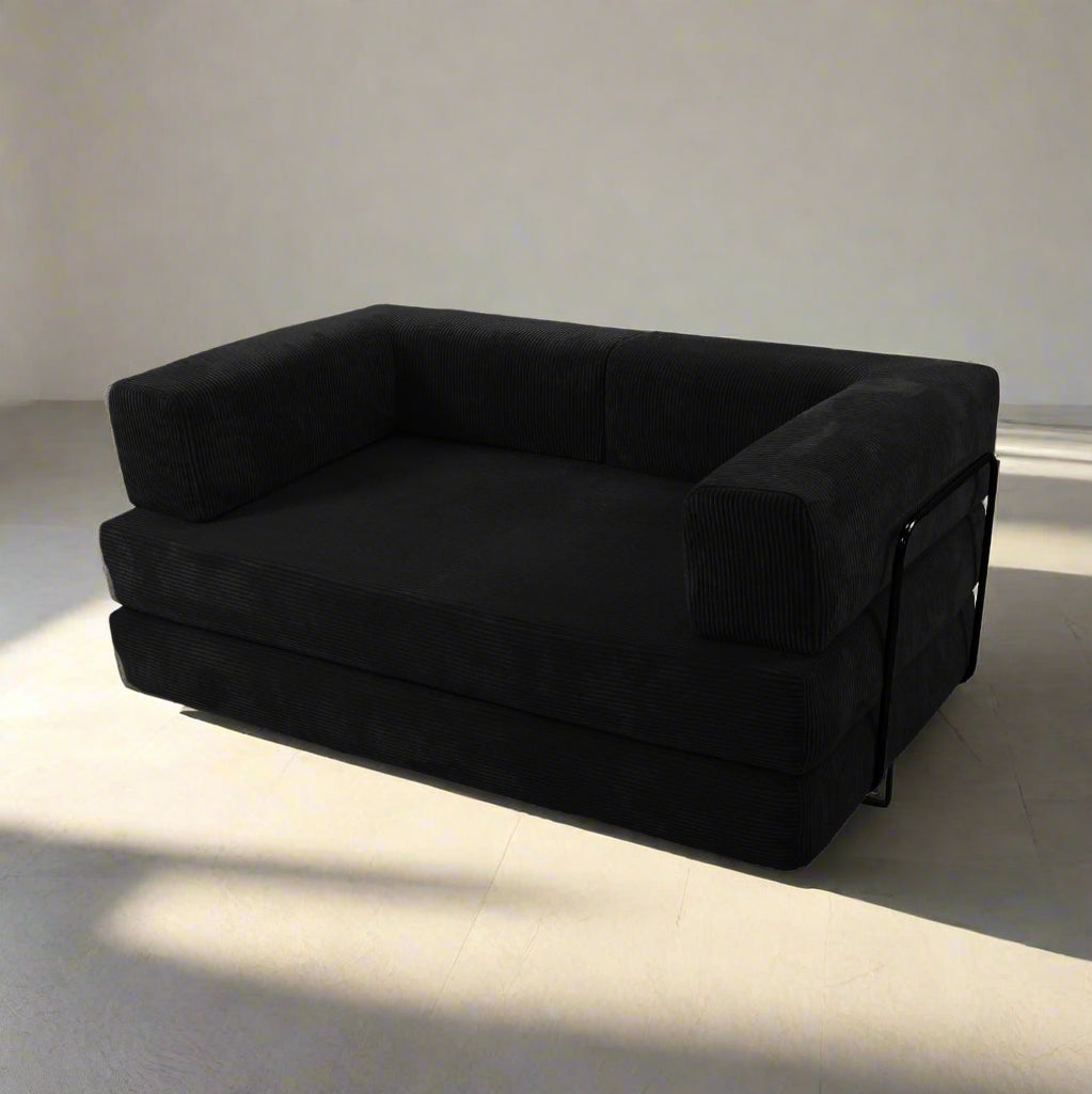 CloudComfort Sleeper Sofa