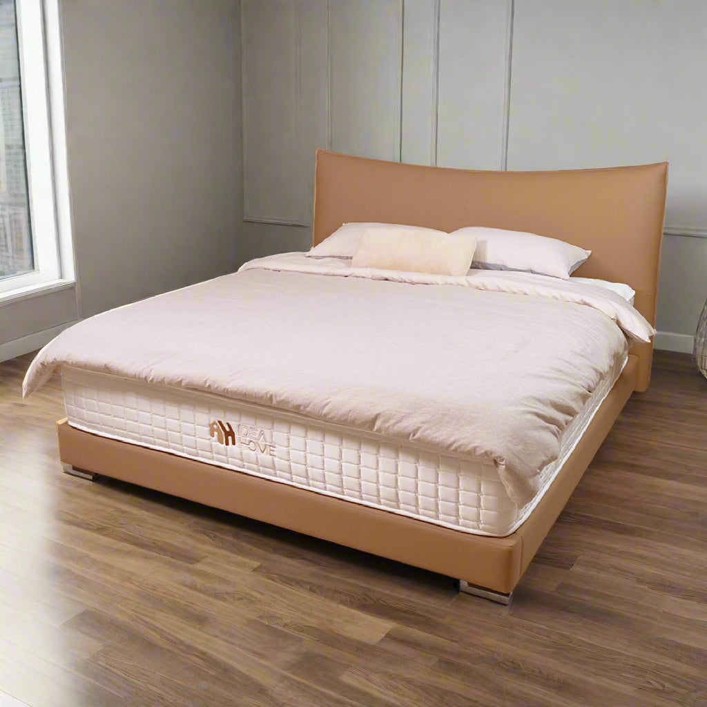 Terra Bed Frame