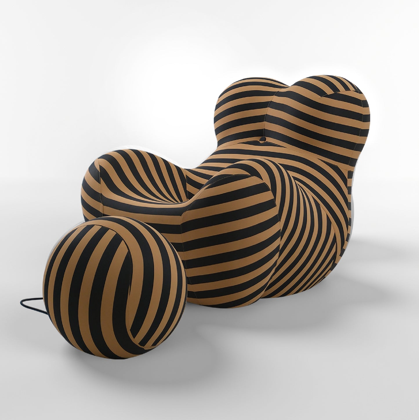 CloudComfort Nest