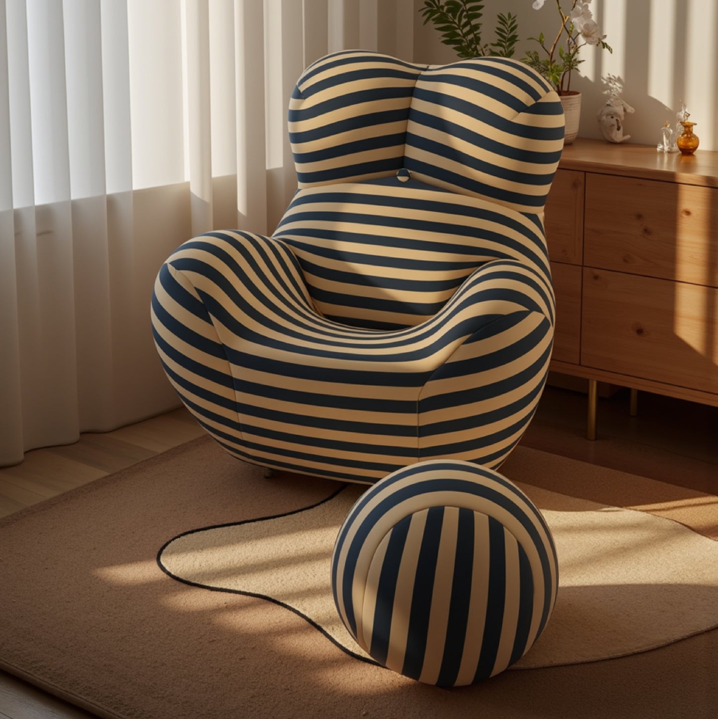 CloudComfort Nest