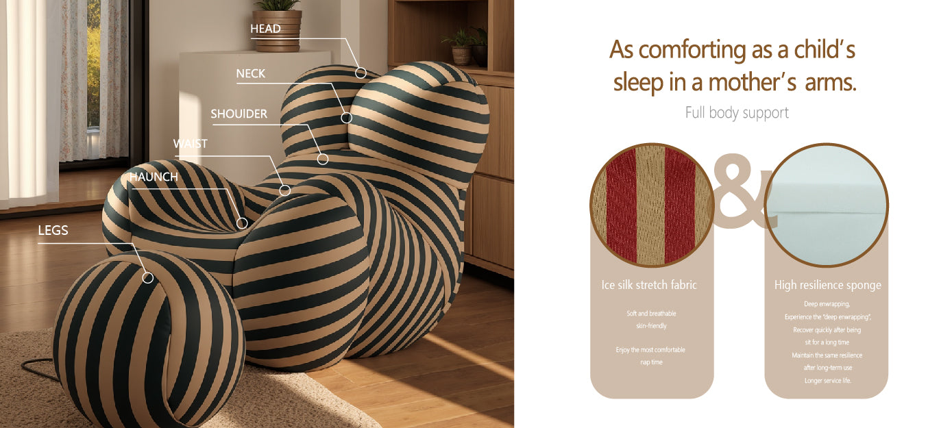 CloudComfort Nest
