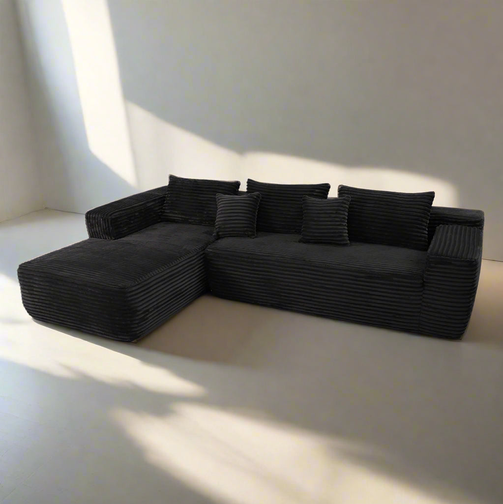 CloudComfort Sectional