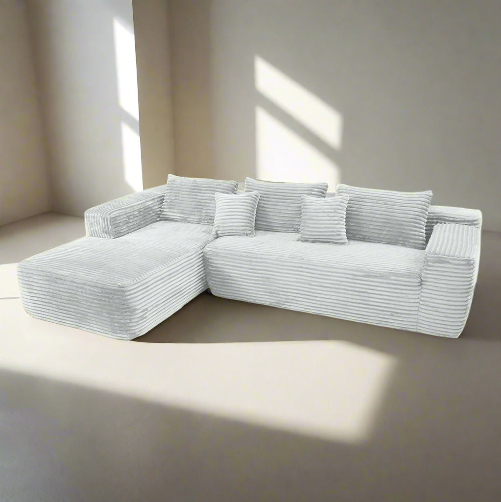 CloudComfort Sectional