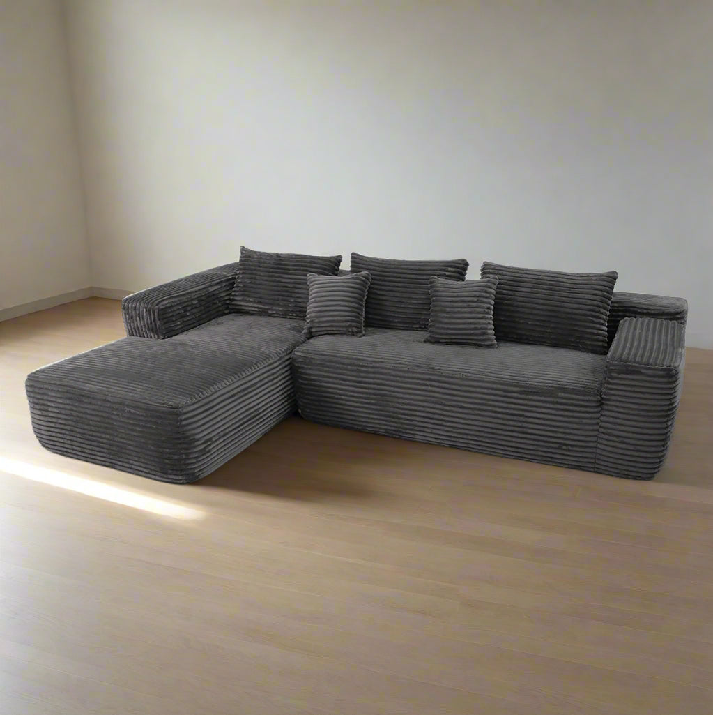 CloudComfort Sectional
