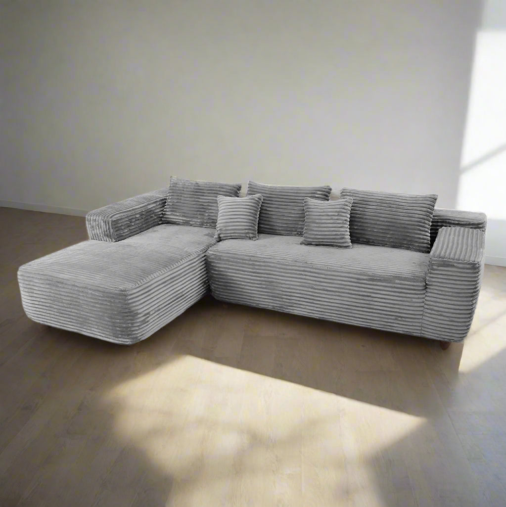 CloudComfort Sectional