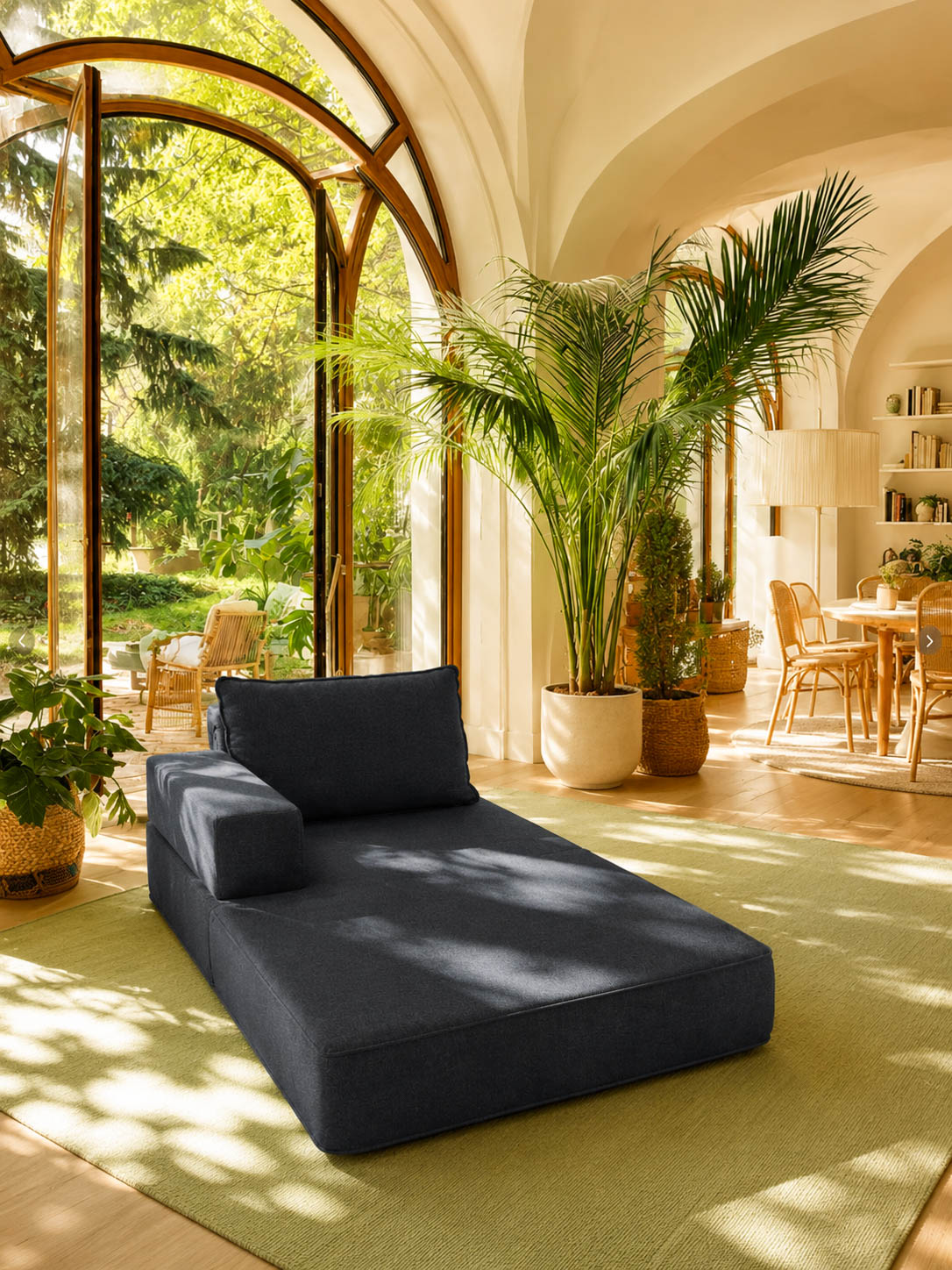 Folding Sofa Bed