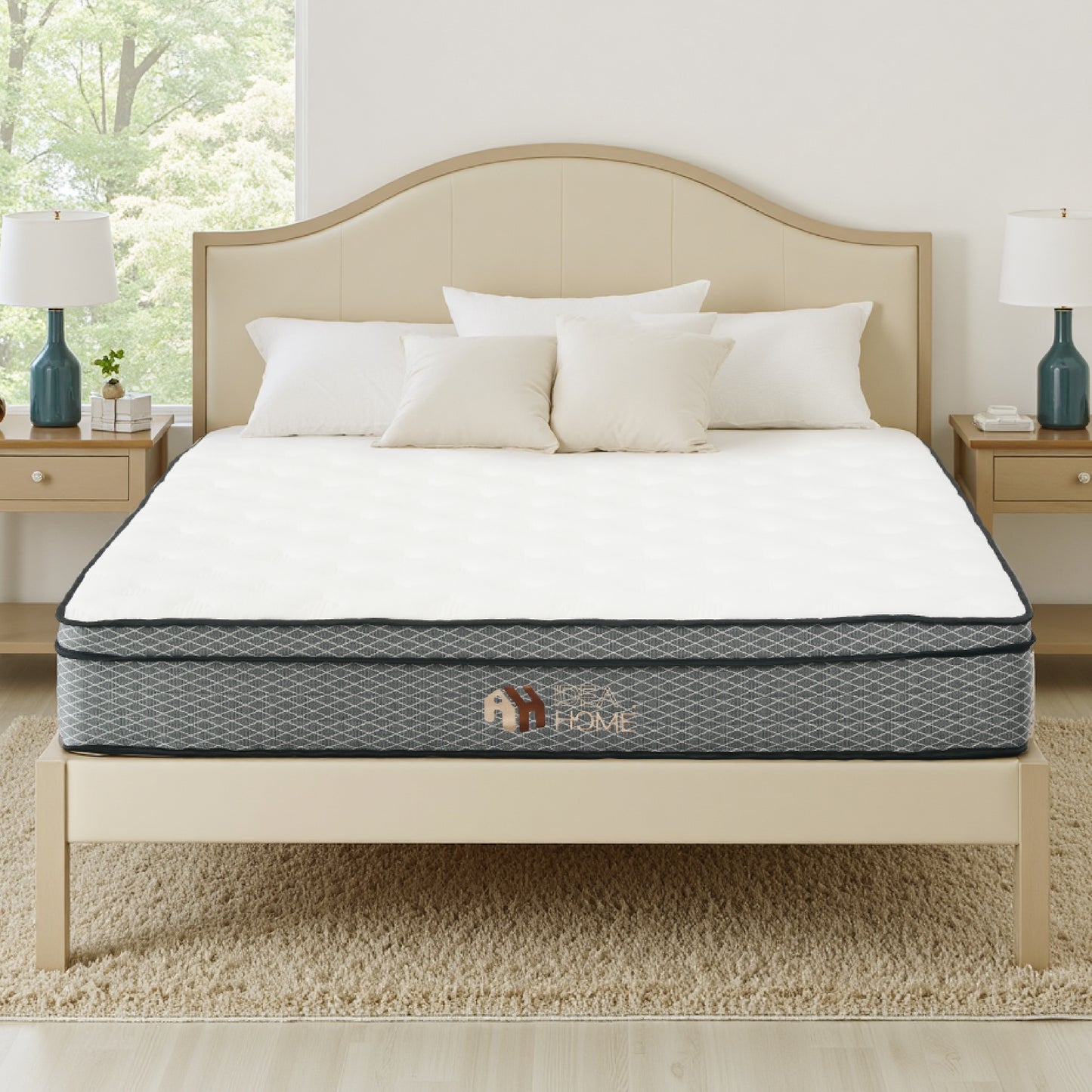 Onyx Memory Foam Mattress