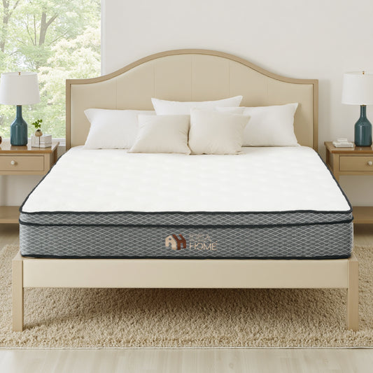 Onyx Memory Foam Mattress