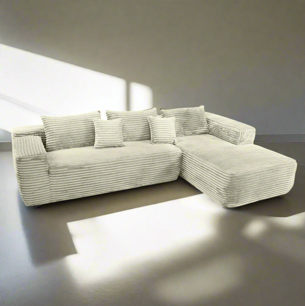 CloudComfort Sectional