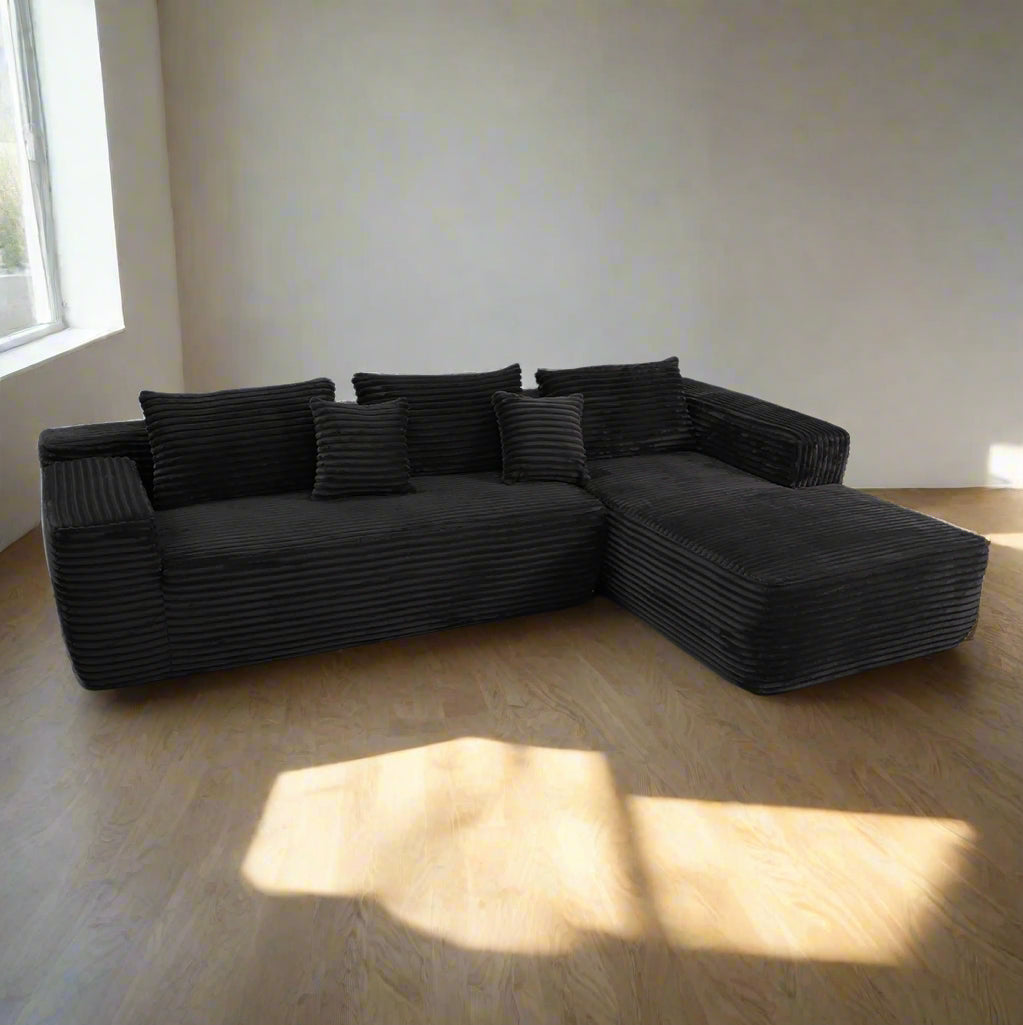 CloudComfort Sectional