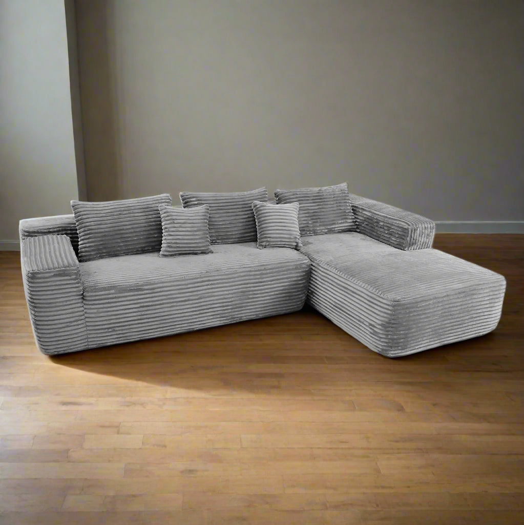 CloudComfort Sectional