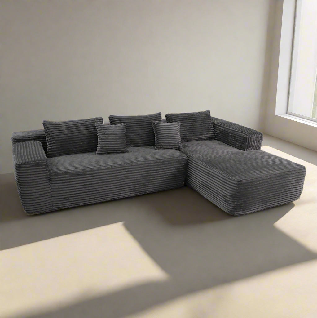 CloudComfort Sectional