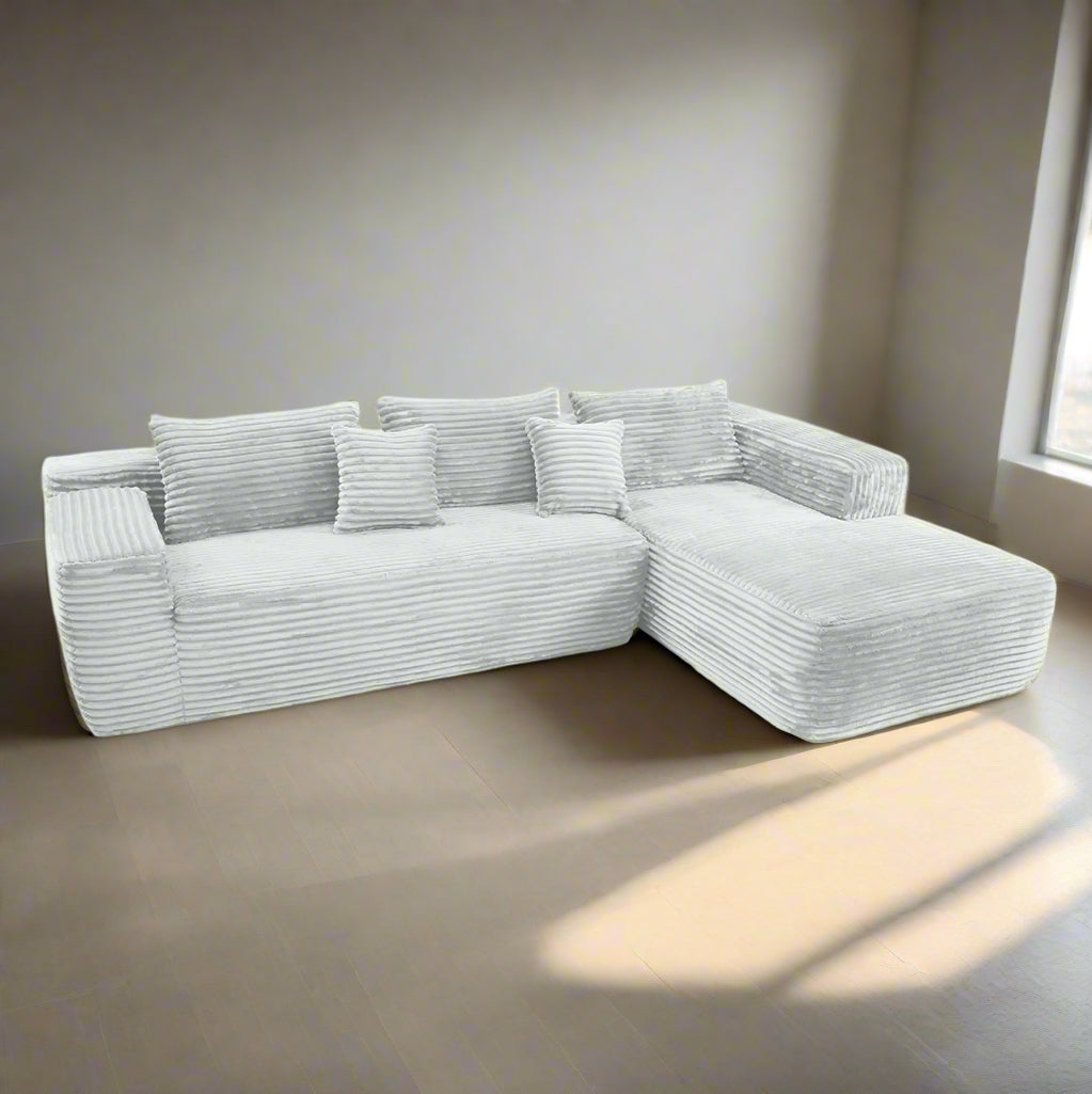 CloudComfort Sectional