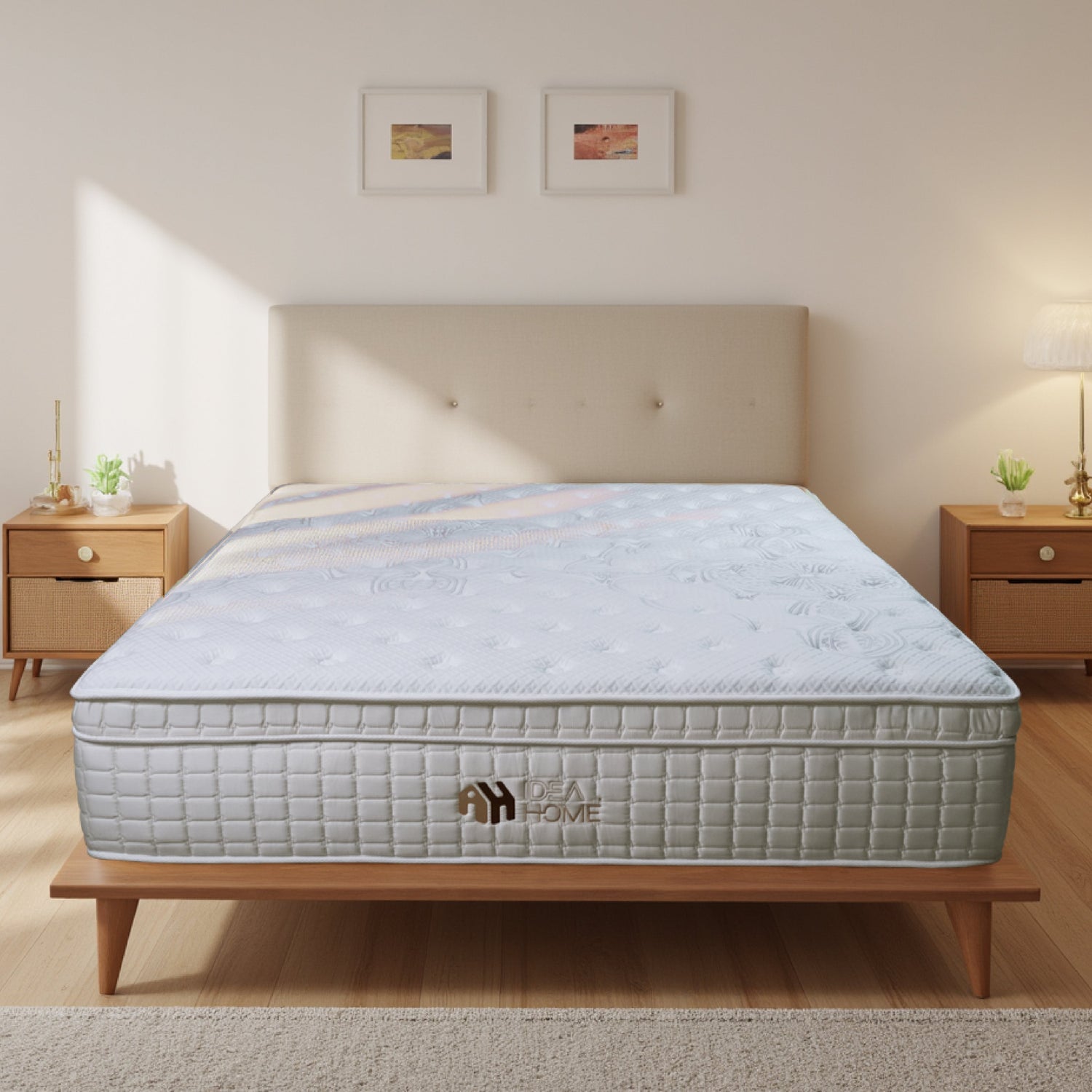 Memory Foam Mattress