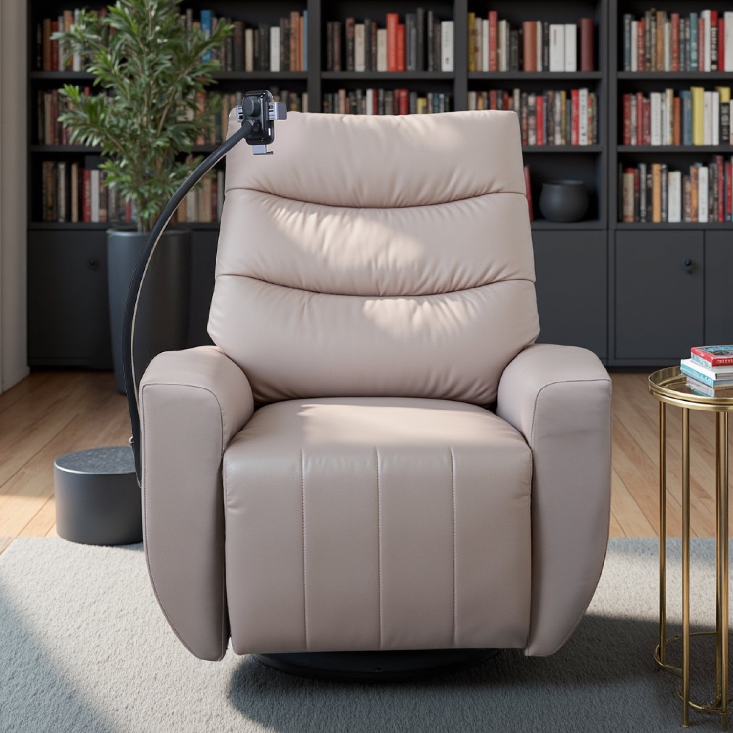 Recliner Chairs