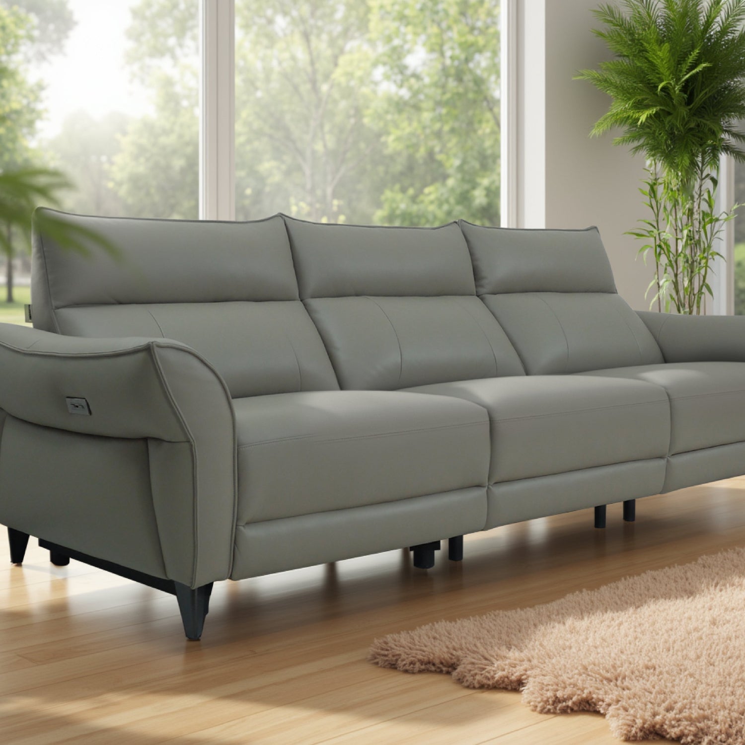 Recliner Sofas