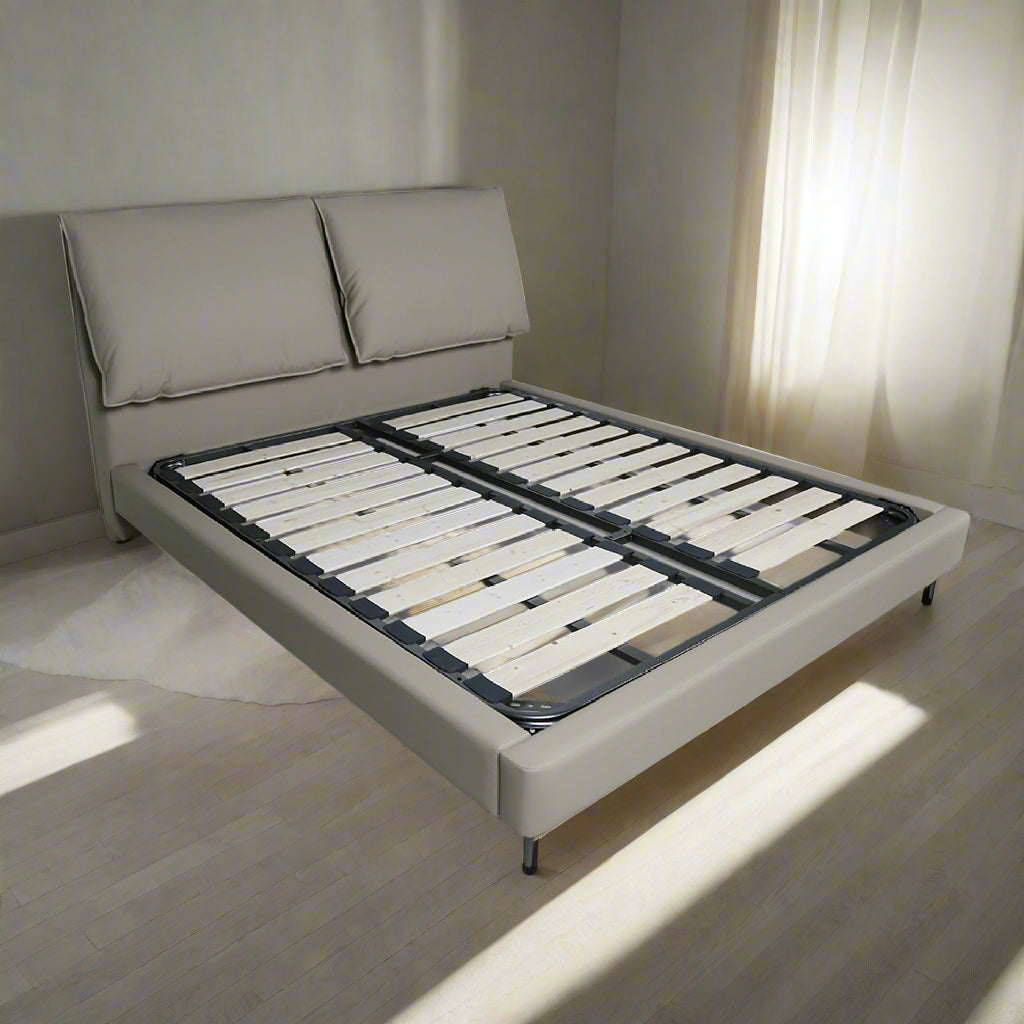 Mist Bed Frame