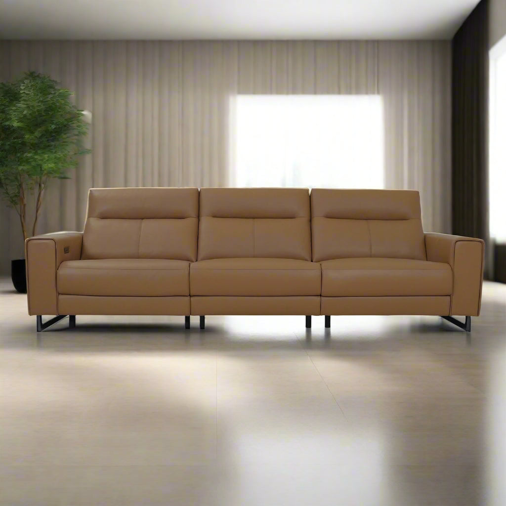 Terra Recliner Sofa