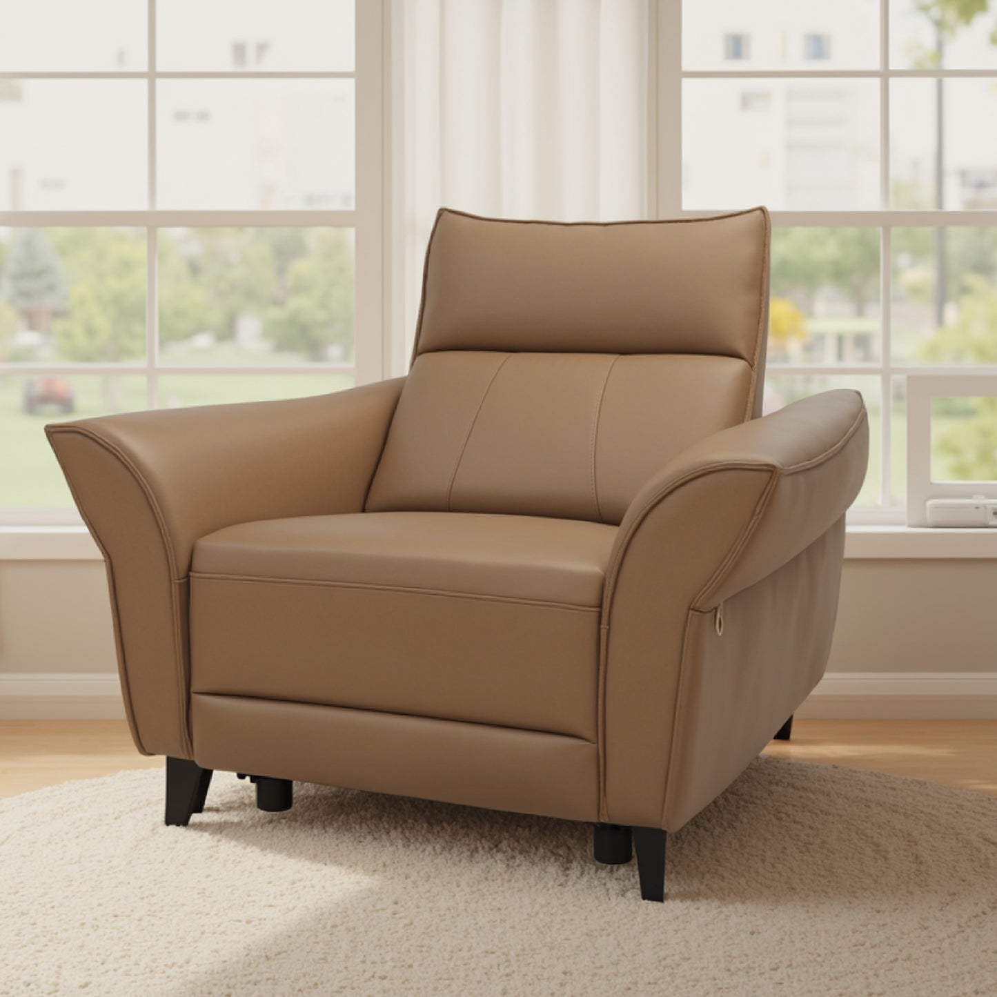 Terra Recliner Chair