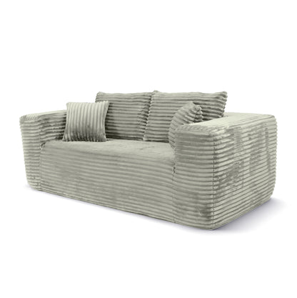 CloudComfort Loveseat