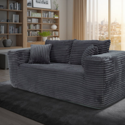 CloudComfort Loveseat