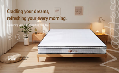 Dune Memory Foam Mattress