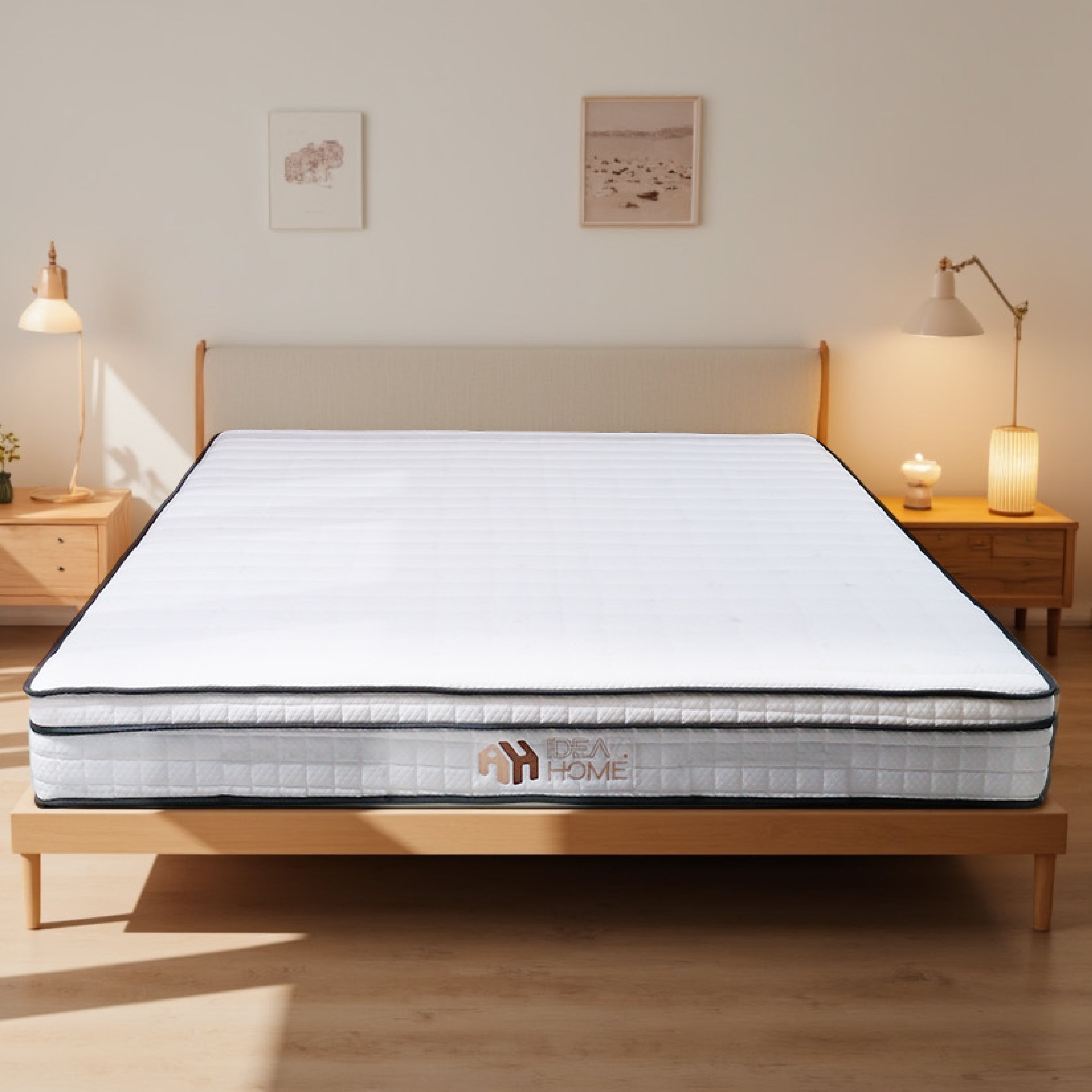 Dune Memory Foam Mattress