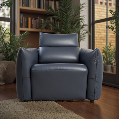 Onyx Recliner Chair