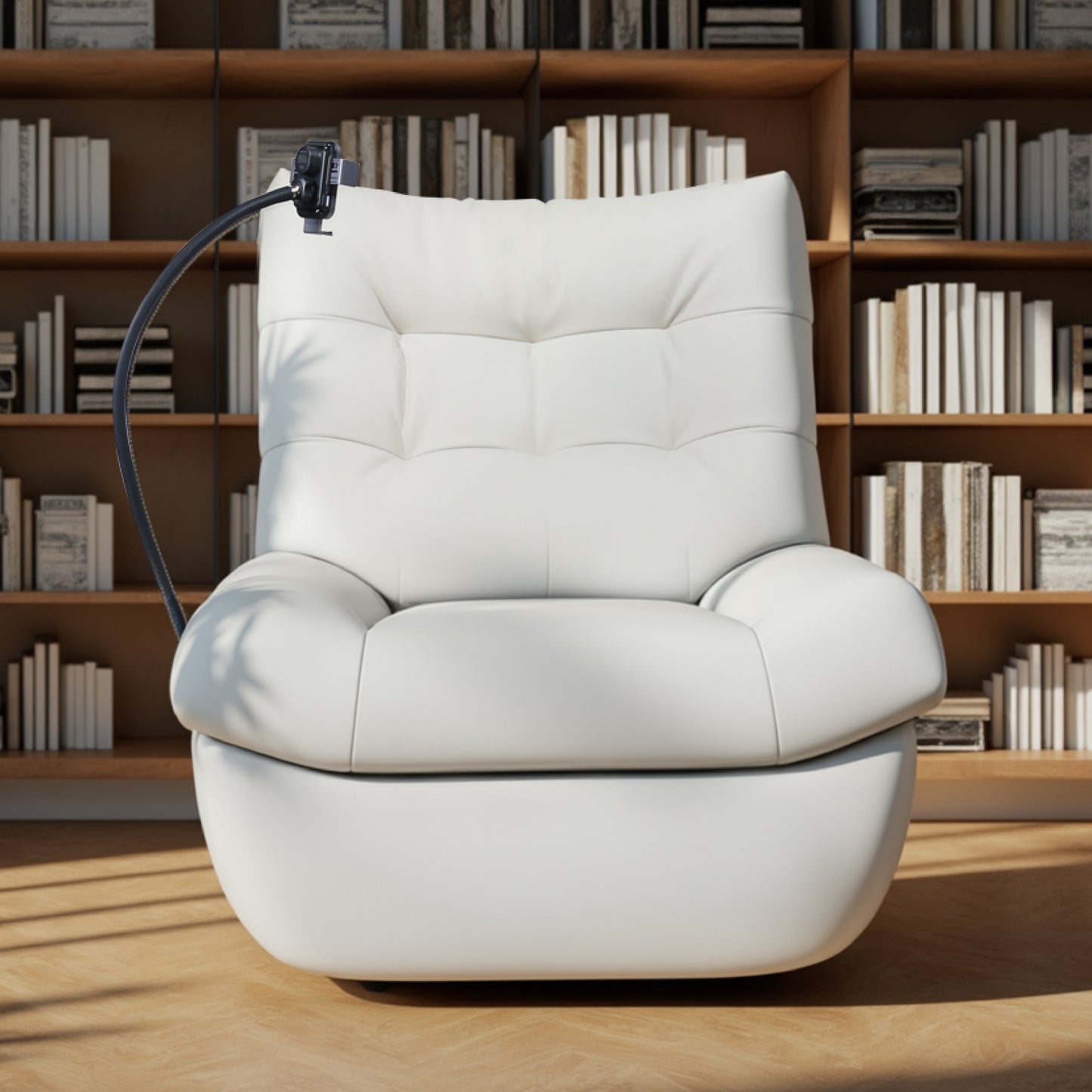 Mist Recliner Chair