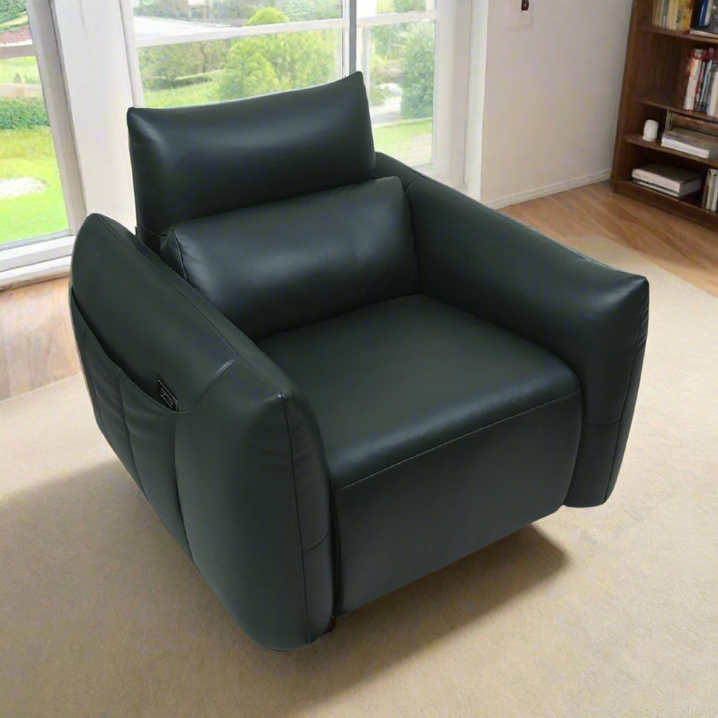 Onyx Recliner Chair