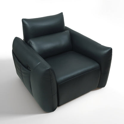 Onyx Recliner Chair