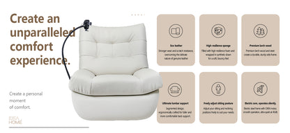 Mist Recliner Chair