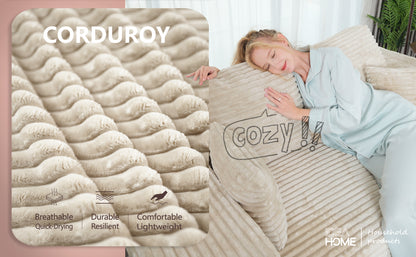 CloudComfort Loveseat