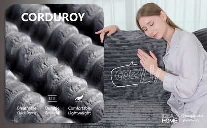 CloudComfort Loveseat