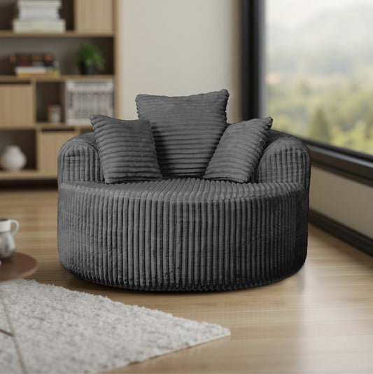 CloudComfort Chair