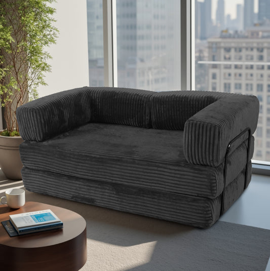 CloudComfort Sleeper Sofa