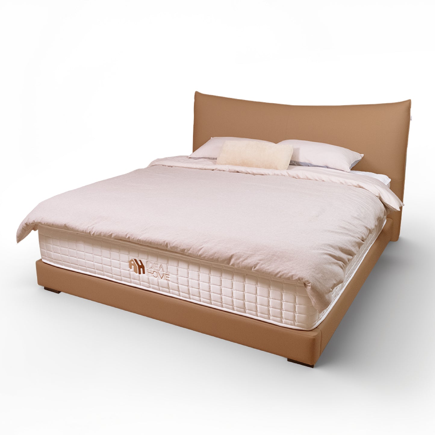 Terra Bed Frame