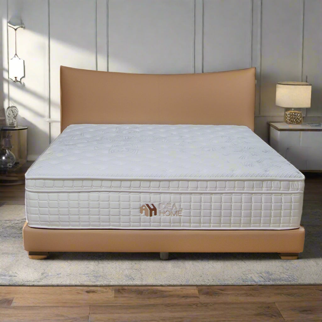 Terra Bed Frame