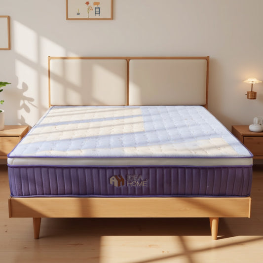 Terra Memory Foam Mattress