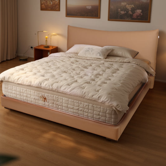 Terra Bed Frame