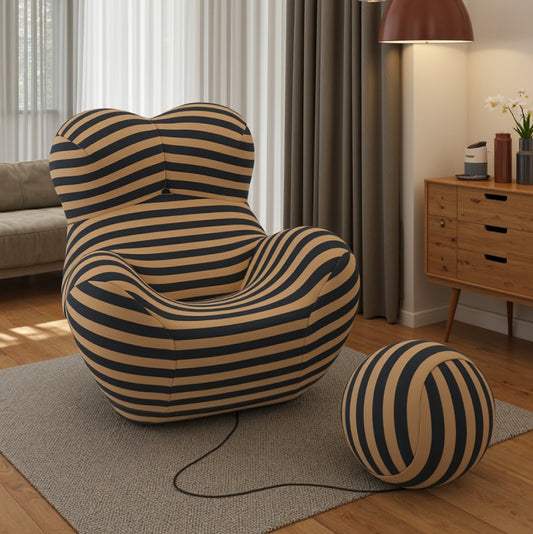 CloudComfort Nest