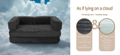 CloudComfort Sleeper Sofa