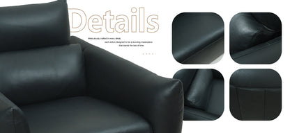 Onyx Recliner Chair