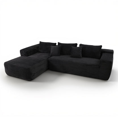 CloudComfort Sectional